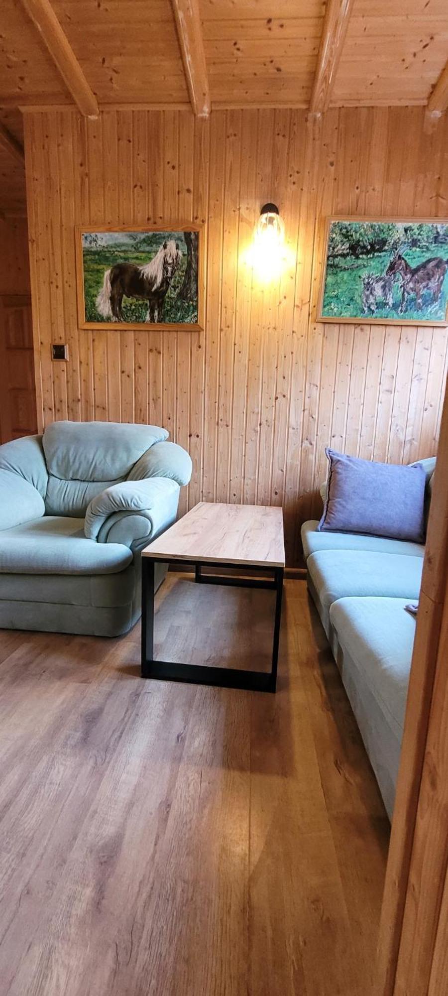 Stanica Pod Zadzierna Domki Caloroczne Lubawka Esterno foto