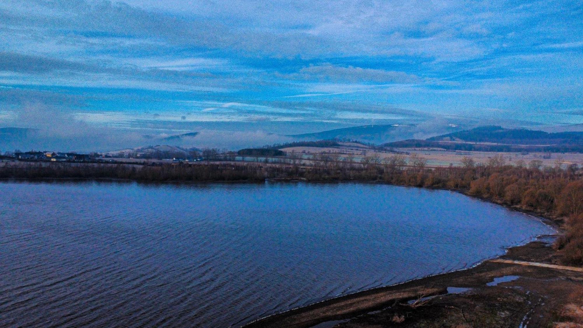 Stanica Pod Zadzierna Domki Caloroczne Lubawka Esterno foto